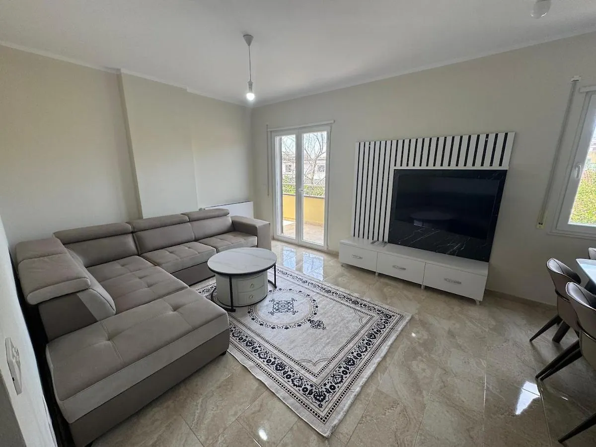 Apartment In Szkodra Albania