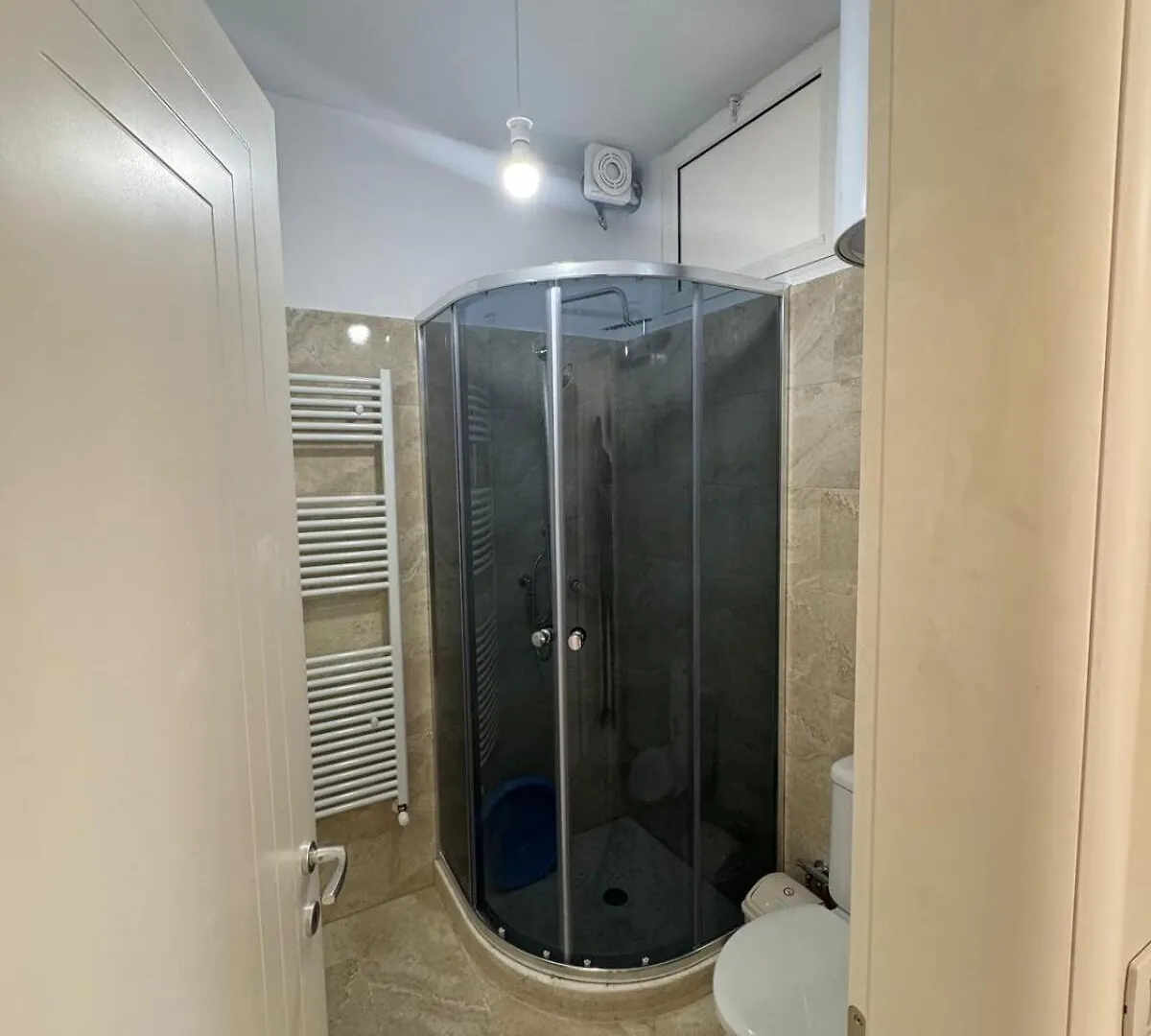 Apartment In Szkodra
