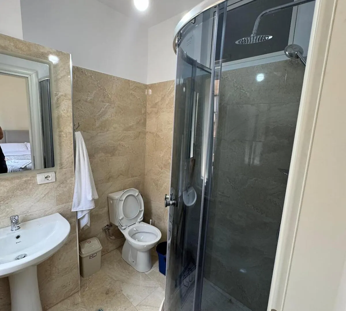Apartment In Szkodra