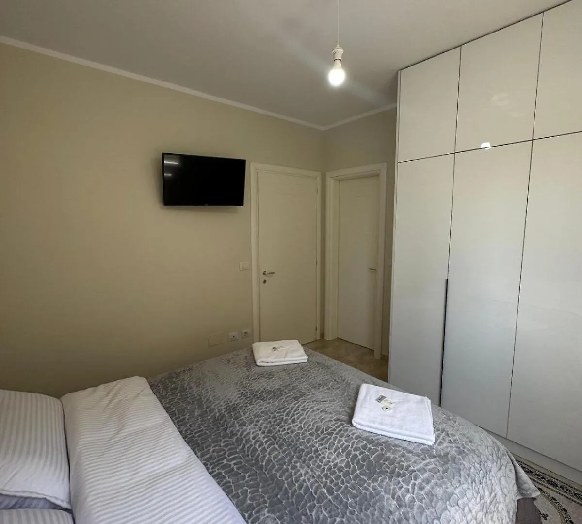 Apartment In Szkodra