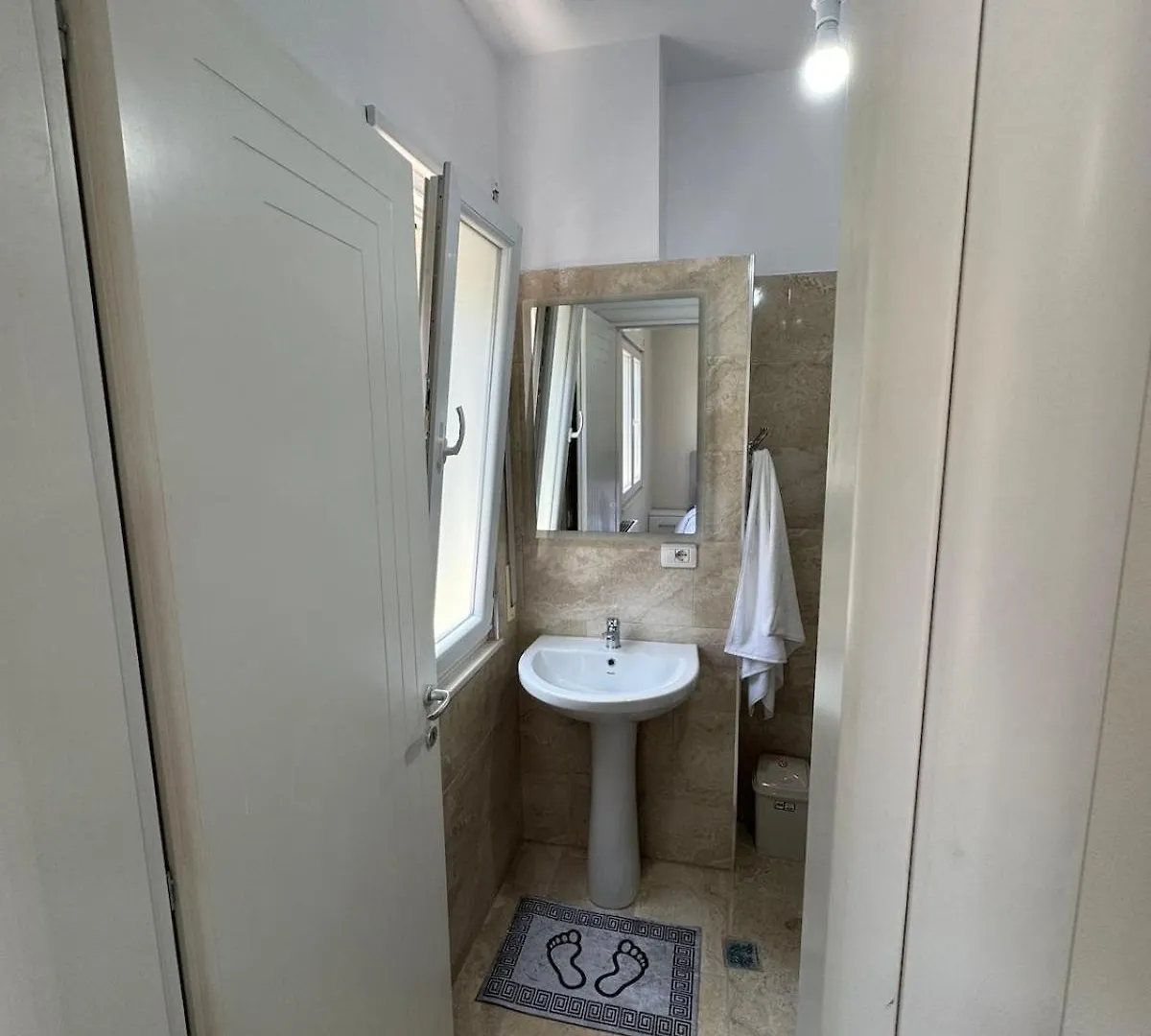 Apartment In Szkodra
